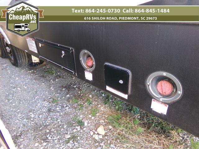 2018 Keystone Voltage 3655 | Piedmont, SC | Cheap RV's LLC 2018 Keystone Voltage 3655 | Piedmont, SC | Cheap RV's LLC