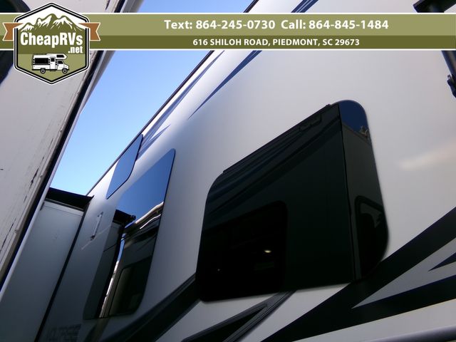 2018 Keystone Voltage 3655 | Piedmont, SC | Cheap RV's LLC 2018 Keystone Voltage 3655 | Piedmont, SC | Cheap RV's LLC