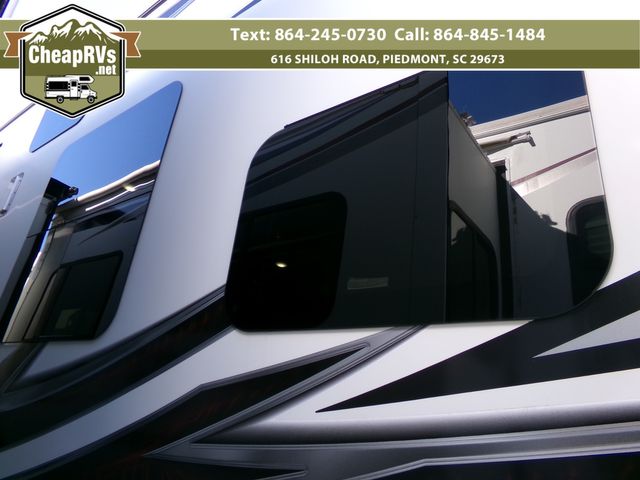 2018 Keystone Voltage 3655 | Piedmont, SC | Cheap RV's LLC 2018 Keystone Voltage 3655 | Piedmont, SC | Cheap RV's LLC