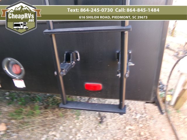 2018 Keystone Voltage 3655 | Piedmont, SC | Cheap RV's LLC 2018 Keystone Voltage 3655 | Piedmont, SC | Cheap RV's LLC