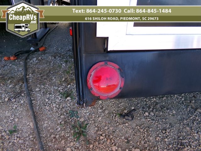 2018 Keystone Voltage 3655 | Piedmont, SC | Cheap RV's LLC 2018 Keystone Voltage 3655 | Piedmont, SC | Cheap RV's LLC