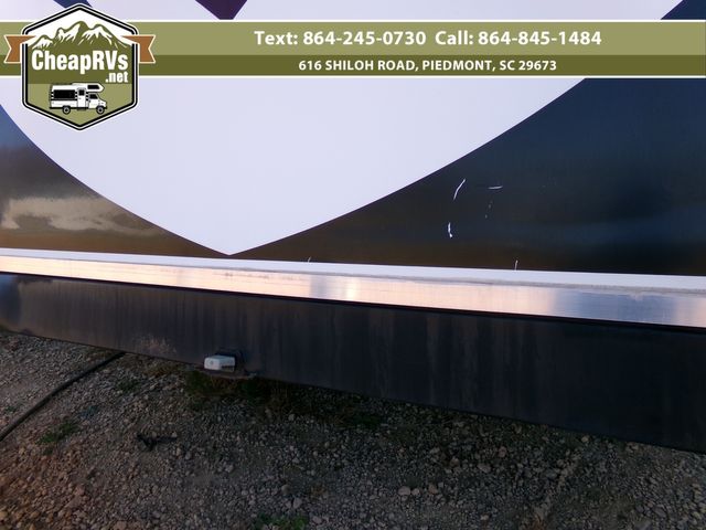 2018 Keystone Voltage 3655 | Piedmont, SC | Cheap RV's LLC 2018 Keystone Voltage 3655 | Piedmont, SC | Cheap RV's LLC