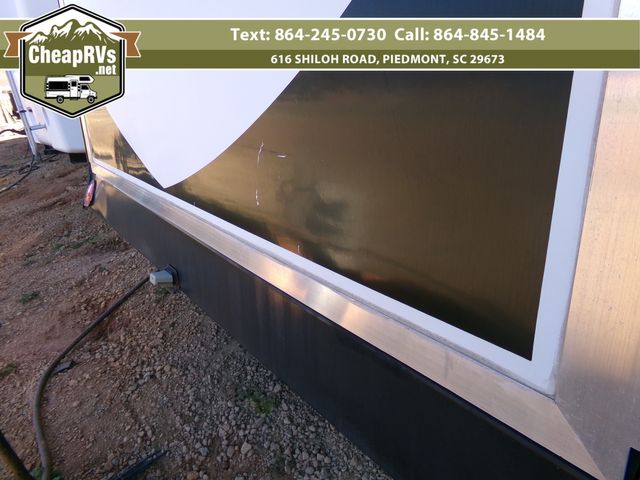 2018 Keystone Voltage 3655 | Piedmont, SC | Cheap RV's LLC 2018 Keystone Voltage 3655 | Piedmont, SC | Cheap RV's LLC