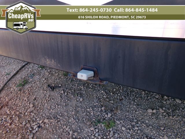 2018 Keystone Voltage 3655 | Piedmont, SC | Cheap RV's LLC 2018 Keystone Voltage 3655 | Piedmont, SC | Cheap RV's LLC