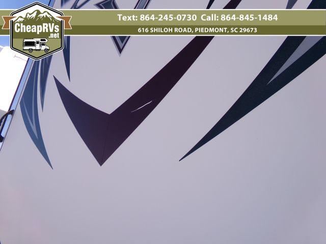 2018 Keystone Voltage 3655 | Piedmont, SC | Cheap RV's LLC 2018 Keystone Voltage 3655 | Piedmont, SC | Cheap RV's LLC