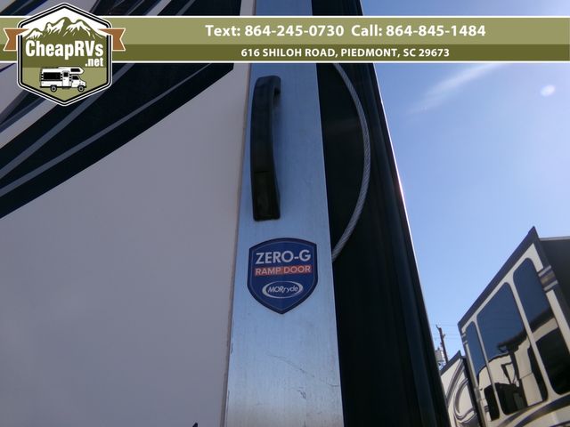2018 Keystone Voltage 3655 | Piedmont, SC | Cheap RV's LLC 2018 Keystone Voltage 3655 | Piedmont, SC | Cheap RV's LLC