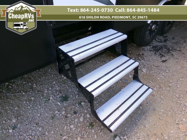 2018 Keystone Voltage 3655 | Piedmont, SC | Cheap RV's LLC 2018 Keystone Voltage 3655 | Piedmont, SC | Cheap RV's LLC