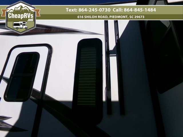 2018 Keystone Voltage 3655 | Piedmont, SC | Cheap RV's LLC 2018 Keystone Voltage 3655 | Piedmont, SC | Cheap RV's LLC