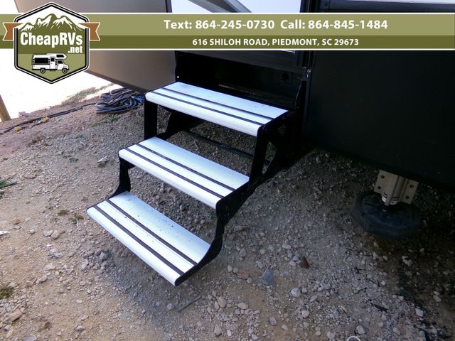 2018 Keystone Voltage 3655 | Piedmont, SC | Cheap RV's LLC 2018 Keystone Voltage 3655 | Piedmont, SC | Cheap RV's LLC