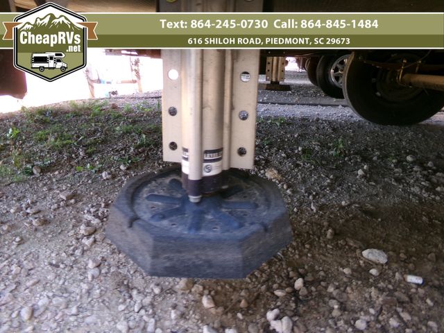 2018 Keystone Voltage 3655 | Piedmont, SC | Cheap RV's LLC 2018 Keystone Voltage 3655 | Piedmont, SC | Cheap RV's LLC