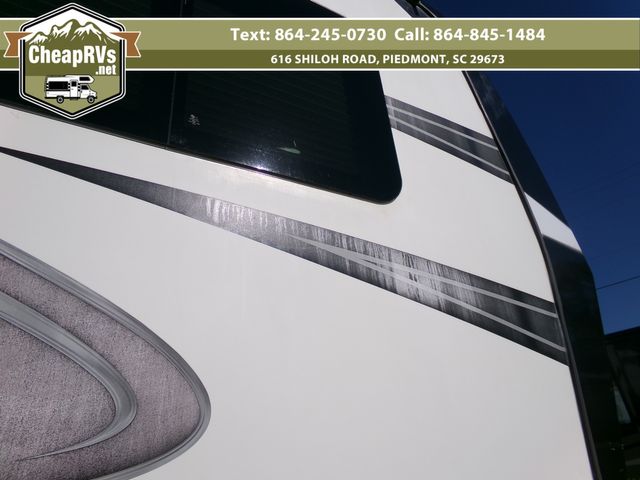 2018 Keystone Voltage 3655 | Piedmont, SC | Cheap RV's LLC 2018 Keystone Voltage 3655 | Piedmont, SC | Cheap RV's LLC