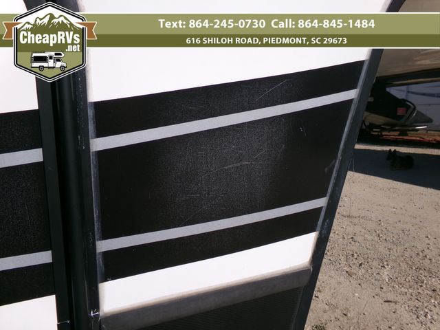 2018 Keystone Voltage 3655 | Piedmont, SC | Cheap RV's LLC 2018 Keystone Voltage 3655 | Piedmont, SC | Cheap RV's LLC