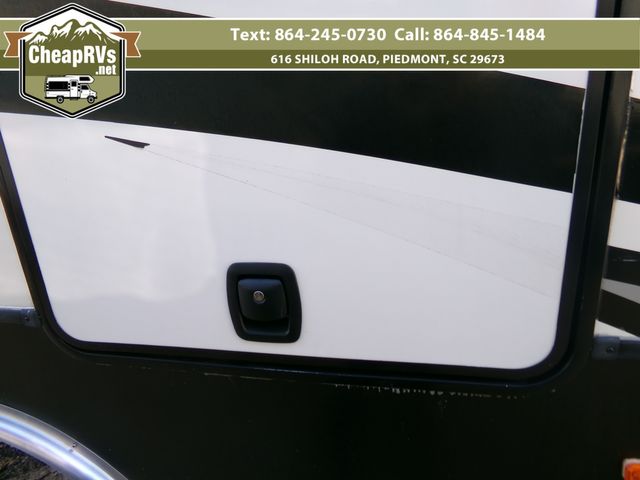 2018 Keystone Voltage 3655 | Piedmont, SC | Cheap RV's LLC 2018 Keystone Voltage 3655 | Piedmont, SC | Cheap RV's LLC