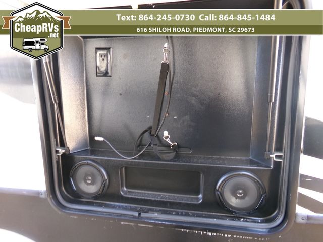 2018 Keystone Voltage 3655 | Piedmont, SC | Cheap RV's LLC 2018 Keystone Voltage 3655 | Piedmont, SC | Cheap RV's LLC