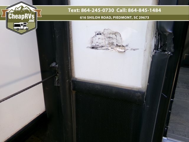 2018 Keystone Voltage 3655 | Piedmont, SC | Cheap RV's LLC 2018 Keystone Voltage 3655 | Piedmont, SC | Cheap RV's LLC