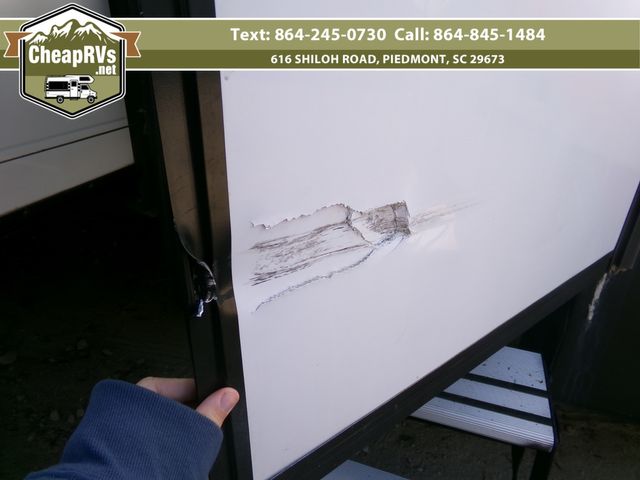 2018 Keystone Voltage 3655 | Piedmont, SC | Cheap RV's LLC 2018 Keystone Voltage 3655 | Piedmont, SC | Cheap RV's LLC