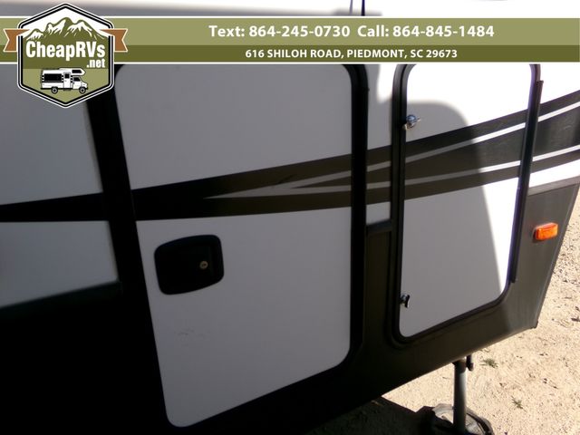 2018 Keystone Voltage 3655 | Piedmont, SC | Cheap RV's LLC 2018 Keystone Voltage 3655 | Piedmont, SC | Cheap RV's LLC