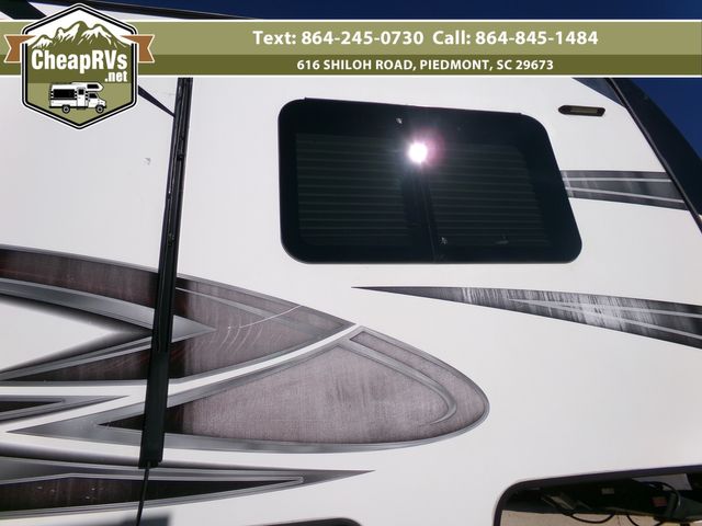 2018 Keystone Voltage 3655 | Piedmont, SC | Cheap RV's LLC 2018 Keystone Voltage 3655 | Piedmont, SC | Cheap RV's LLC