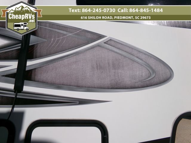 2018 Keystone Voltage 3655 | Piedmont, SC | Cheap RV's LLC 2018 Keystone Voltage 3655 | Piedmont, SC | Cheap RV's LLC