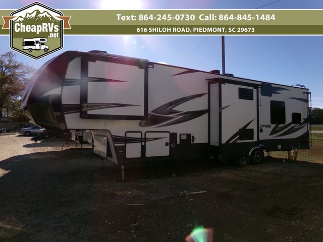 2018 Keystone Voltage 3655  | Piedmont, SC | Cheap RV's LLC
