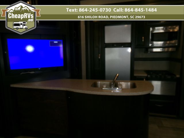 2018 Keystone voltage triton 3551 | Piedmont, SC | Cheap RV's LLC 2018 Keystone voltage triton 3551 | Piedmont, SC | Cheap RV's LLC