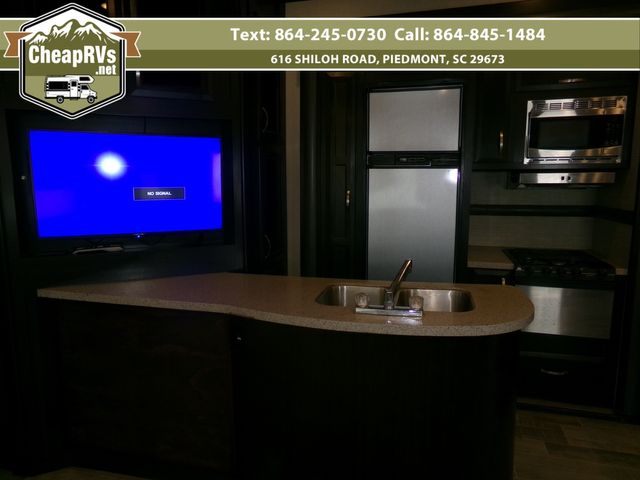 2018 Keystone voltage triton 3551 | Piedmont, SC | Cheap RV's LLC 2018 Keystone voltage triton 3551 | Piedmont, SC | Cheap RV's LLC