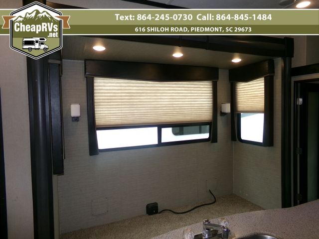 2018 Keystone voltage triton 3551 | Piedmont, SC | Cheap RV's LLC 2018 Keystone voltage triton 3551 | Piedmont, SC | Cheap RV's LLC