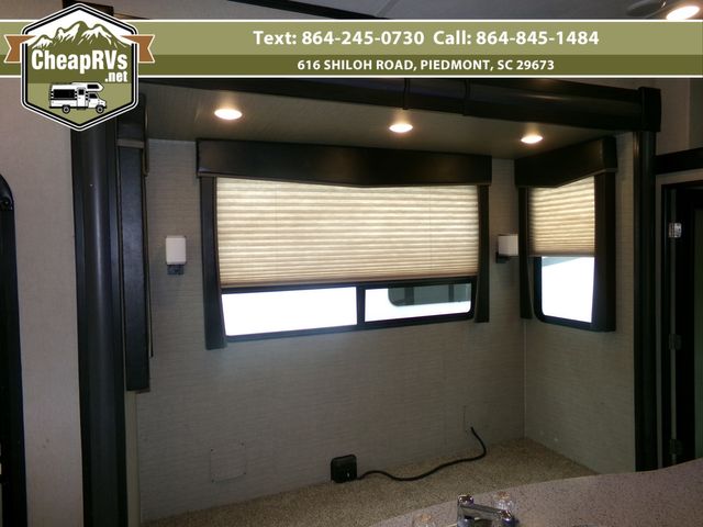 2018 Keystone voltage triton 3551 | Piedmont, SC | Cheap RV's LLC 2018 Keystone voltage triton 3551 | Piedmont, SC | Cheap RV's LLC