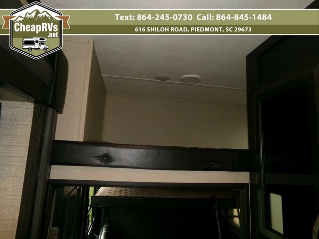 2018 Keystone voltage triton 3551 | Piedmont, SC | Cheap RV's LLC 2018 Keystone voltage triton 3551 | Piedmont, SC | Cheap RV's LLC