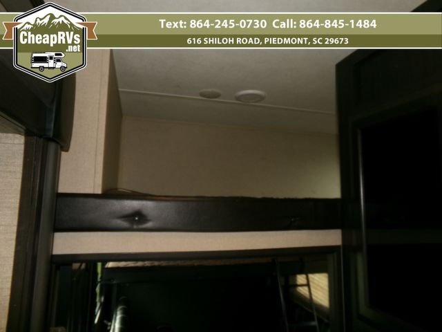 2018 Keystone voltage triton 3551 | Piedmont, SC | Cheap RV's LLC 2018 Keystone voltage triton 3551 | Piedmont, SC | Cheap RV's LLC