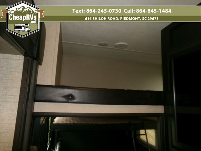 2018 Keystone voltage triton 3551 | Piedmont, SC | Cheap RV's LLC 2018 Keystone voltage triton 3551 | Piedmont, SC | Cheap RV's LLC