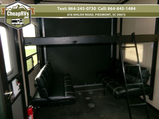 2018 Keystone voltage triton 3551 | Piedmont, SC | Cheap RV's LLC 2018 Keystone voltage triton 3551 | Piedmont, SC | Cheap RV's LLC