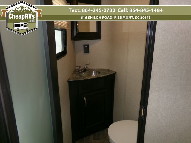 2018 Keystone voltage triton 3551 | Piedmont, SC | Cheap RV's LLC 2018 Keystone voltage triton 3551 | Piedmont, SC | Cheap RV's LLC