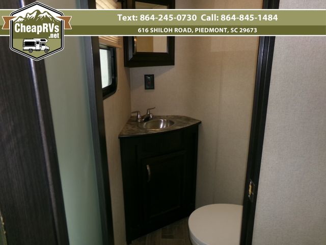 2018 Keystone voltage triton 3551 | Piedmont, SC | Cheap RV's LLC 2018 Keystone voltage triton 3551 | Piedmont, SC | Cheap RV's LLC