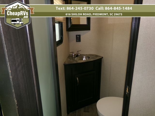 2018 Keystone voltage triton 3551 | Piedmont, SC | Cheap RV's LLC 2018 Keystone voltage triton 3551 | Piedmont, SC | Cheap RV's LLC