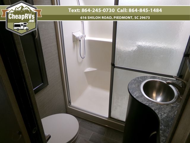 2018 Keystone voltage triton 3551 | Piedmont, SC | Cheap RV's LLC 2018 Keystone voltage triton 3551 | Piedmont, SC | Cheap RV's LLC