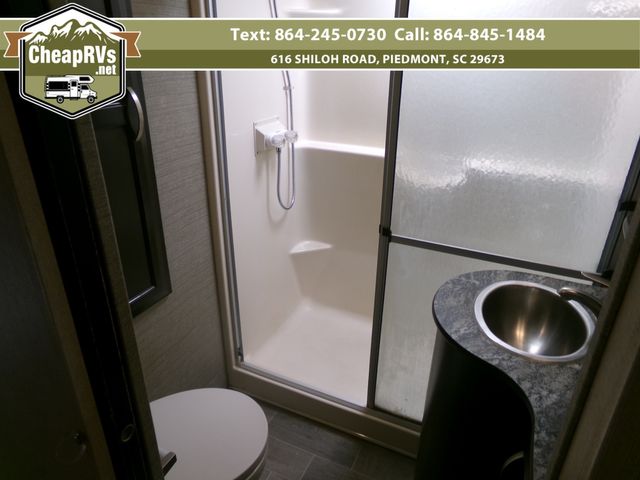 2018 Keystone voltage triton 3551 | Piedmont, SC | Cheap RV's LLC 2018 Keystone voltage triton 3551 | Piedmont, SC | Cheap RV's LLC