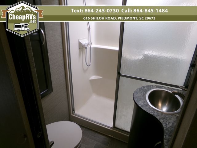 2018 Keystone voltage triton 3551 | Piedmont, SC | Cheap RV's LLC 2018 Keystone voltage triton 3551 | Piedmont, SC | Cheap RV's LLC