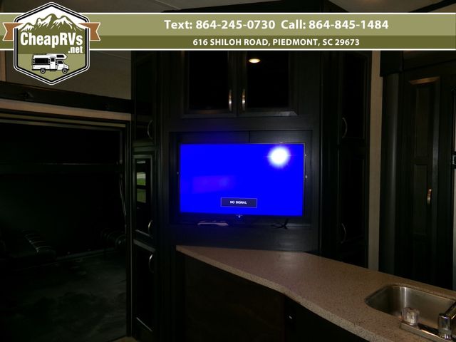 2018 Keystone voltage triton 3551 | Piedmont, SC | Cheap RV's LLC 2018 Keystone voltage triton 3551 | Piedmont, SC | Cheap RV's LLC