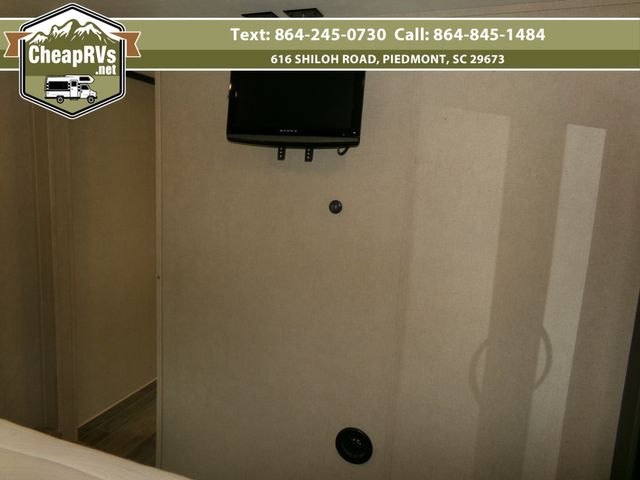 2018 Keystone voltage triton 3551 | Piedmont, SC | Cheap RV's LLC 2018 Keystone voltage triton 3551 | Piedmont, SC | Cheap RV's LLC