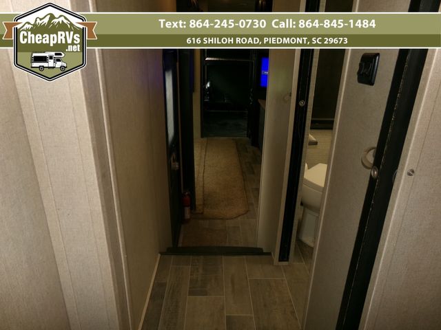 2018 Keystone voltage triton 3551 | Piedmont, SC | Cheap RV's LLC 2018 Keystone voltage triton 3551 | Piedmont, SC | Cheap RV's LLC