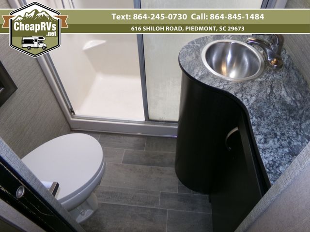 2018 Keystone voltage triton 3551 | Piedmont, SC | Cheap RV's LLC 2018 Keystone voltage triton 3551 | Piedmont, SC | Cheap RV's LLC