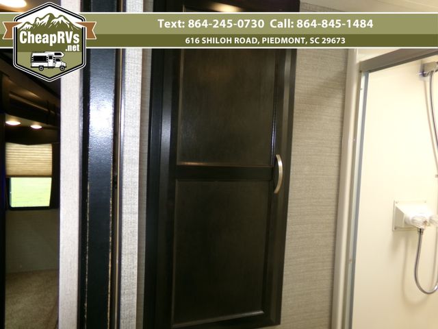 2018 Keystone voltage triton 3551 | Piedmont, SC | Cheap RV's LLC 2018 Keystone voltage triton 3551 | Piedmont, SC | Cheap RV's LLC