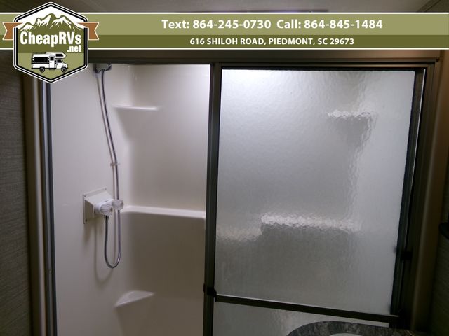 2018 Keystone voltage triton 3551 | Piedmont, SC | Cheap RV's LLC 2018 Keystone voltage triton 3551 | Piedmont, SC | Cheap RV's LLC