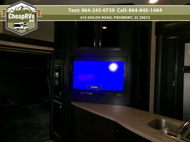 2018 Keystone voltage triton 3551 | Piedmont, SC | Cheap RV's LLC 2018 Keystone voltage triton 3551 | Piedmont, SC | Cheap RV's LLC