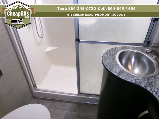 2018 Keystone voltage triton 3551 | Piedmont, SC | Cheap RV's LLC 2018 Keystone voltage triton 3551 | Piedmont, SC | Cheap RV's LLC