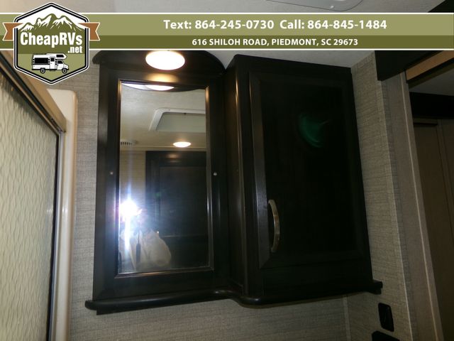 2018 Keystone voltage triton 3551 | Piedmont, SC | Cheap RV's LLC 2018 Keystone voltage triton 3551 | Piedmont, SC | Cheap RV's LLC