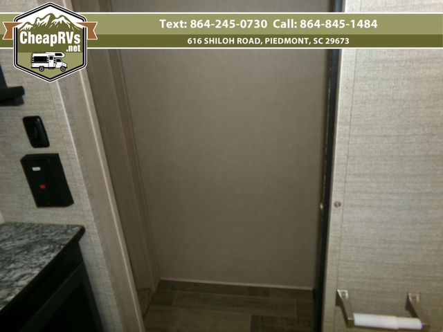 2018 Keystone voltage triton 3551 | Piedmont, SC | Cheap RV's LLC 2018 Keystone voltage triton 3551 | Piedmont, SC | Cheap RV's LLC