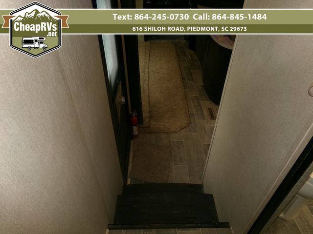 2018 Keystone voltage triton 3551 | Piedmont, SC | Cheap RV's LLC 2018 Keystone voltage triton 3551 | Piedmont, SC | Cheap RV's LLC