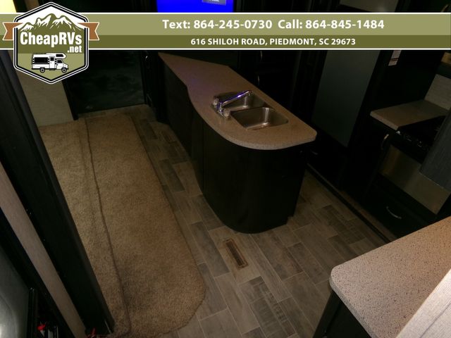 2018 Keystone voltage triton 3551 | Piedmont, SC | Cheap RV's LLC 2018 Keystone voltage triton 3551 | Piedmont, SC | Cheap RV's LLC